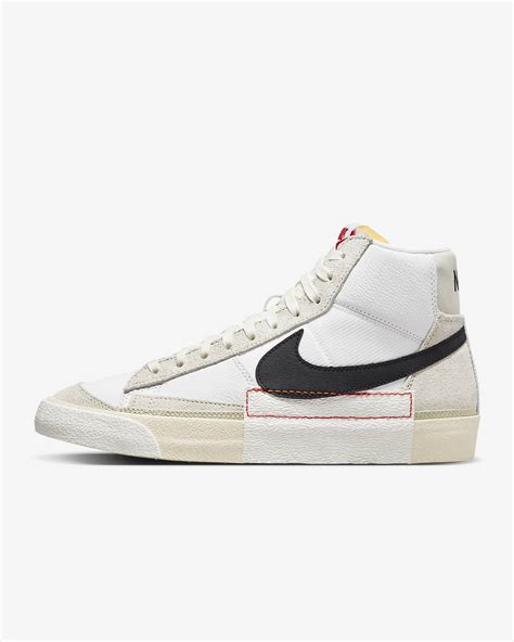 nike blazer schwarz schlange|nike blazer mid pro.